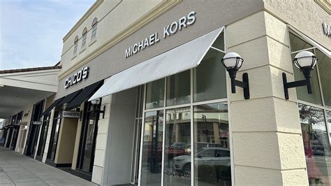 michael kors st johns town center|Michael Kors is closing at St. Johns Town Center; .